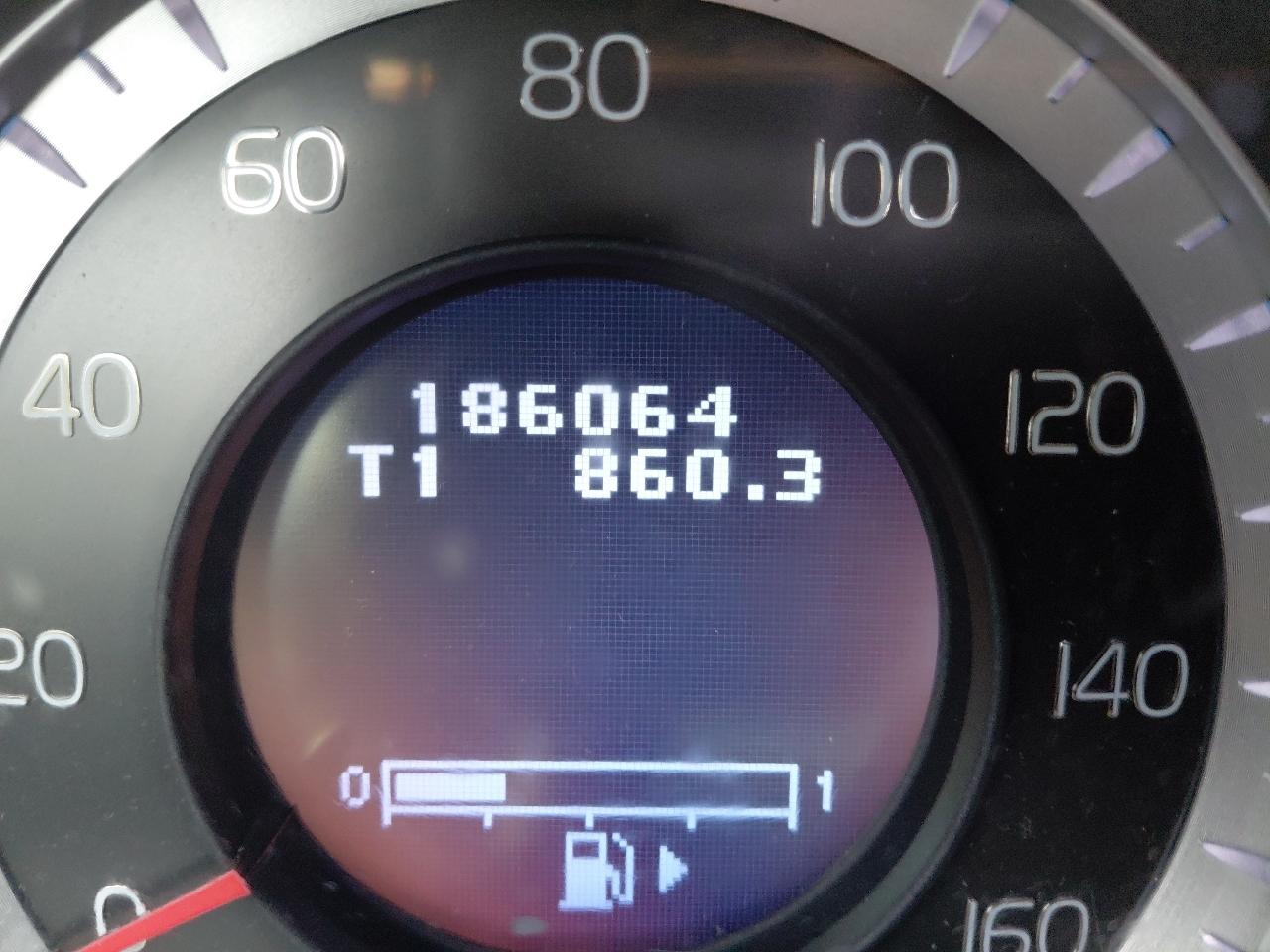 Volvo S60 4dr Sdn 2011