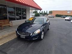 2011 Volvo S60 