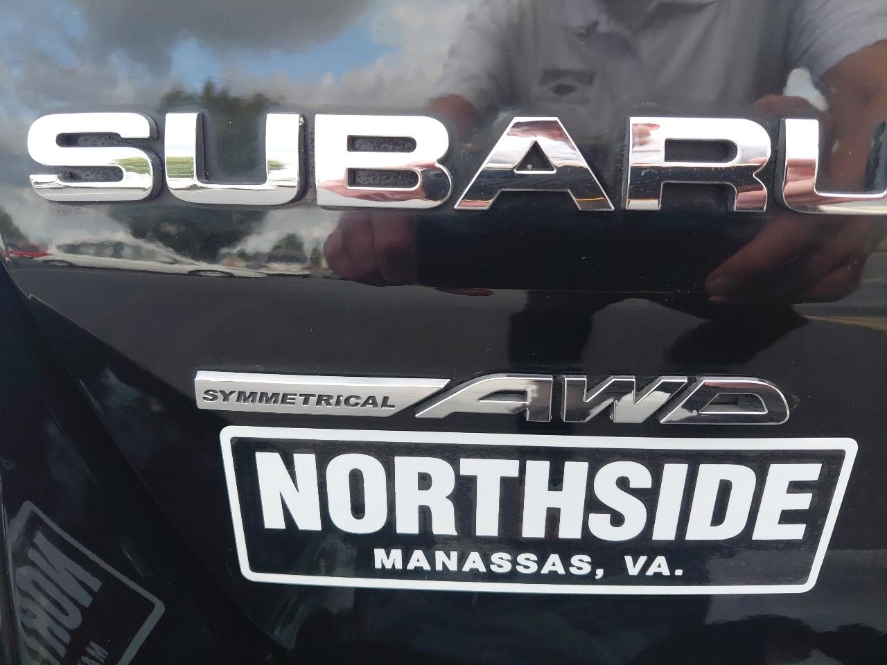 Subaru Legacy 4dr Sdn H4 Auto 2.5i Premium 2013