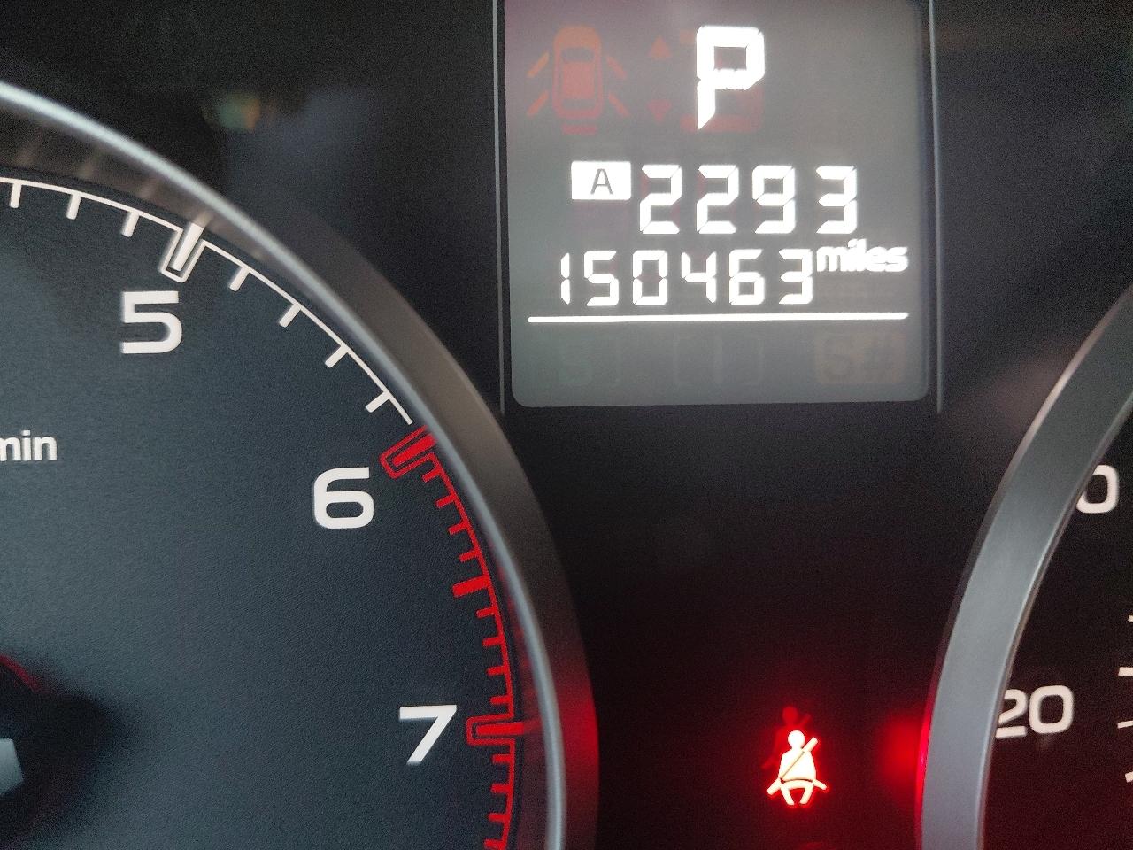 Subaru Legacy 4dr Sdn H4 Auto 2.5i Premium 2013