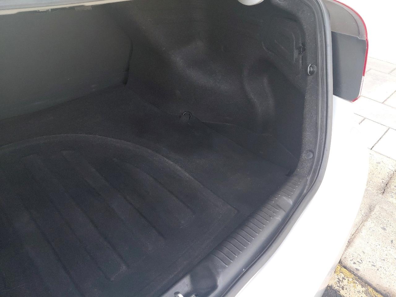 Hyundai Elantra 4dr Sdn Auto SE (Ulsan Plant) 2014