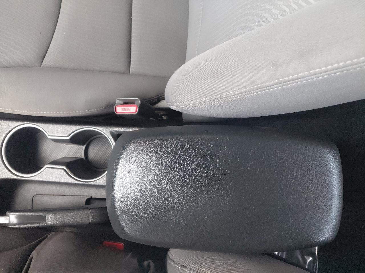 Hyundai Elantra 4dr Sdn Auto SE (Ulsan Plant) 2014