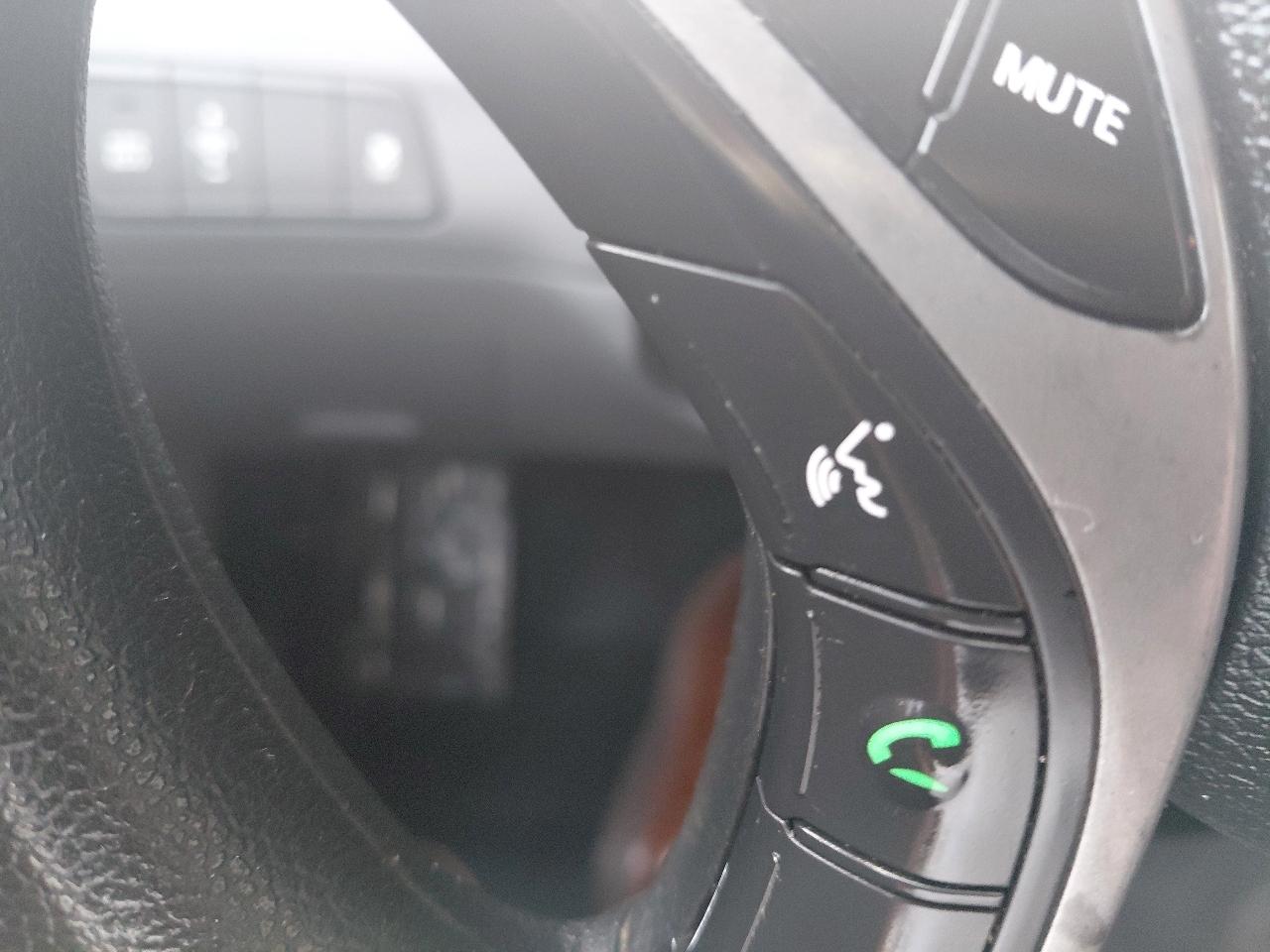 Hyundai Elantra 4dr Sdn Auto SE (Ulsan Plant) 2014
