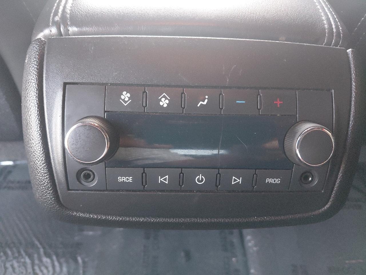 Buick Enclave AWD 4dr Premium 2013