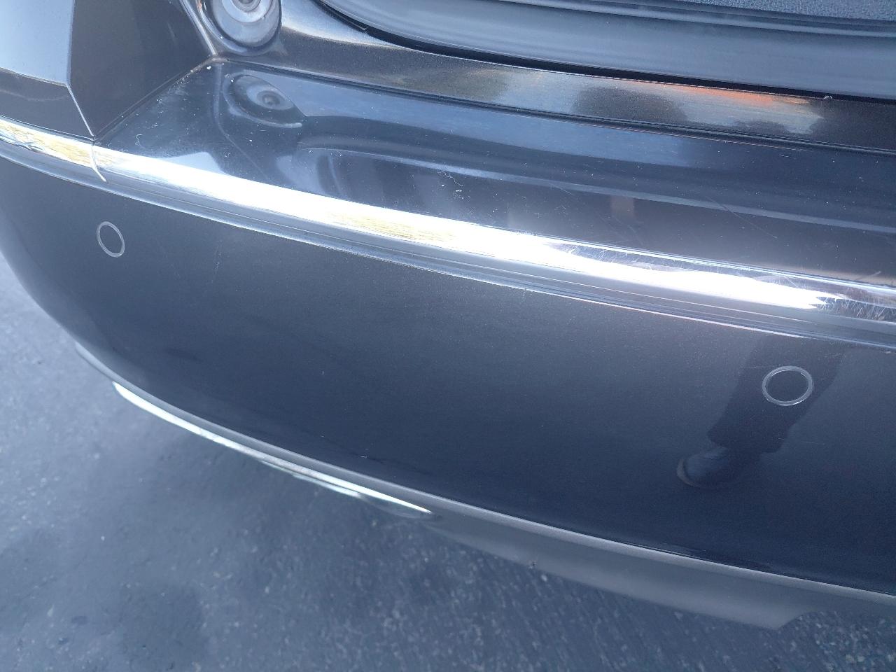 Buick Enclave AWD 4dr Premium 2013