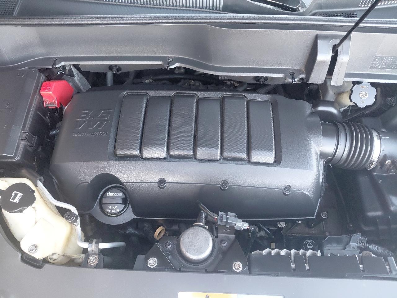 Buick Enclave AWD 4dr Premium 2013