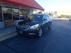 2013 Buick Enclave 