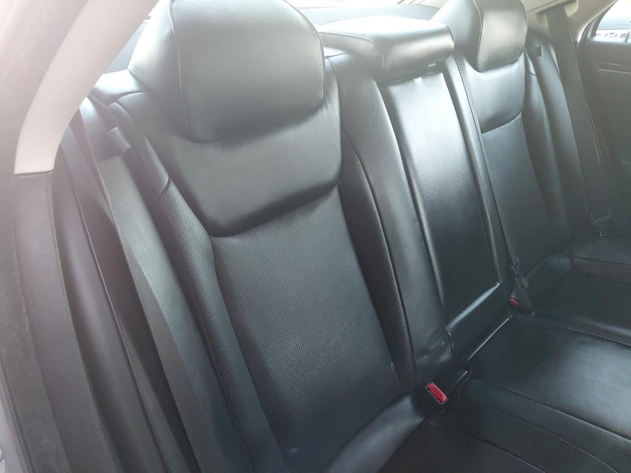 Chrysler 300 4dr Sdn 300C RWD 2016