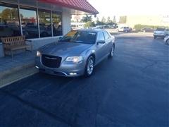 2016 Chrysler 300 