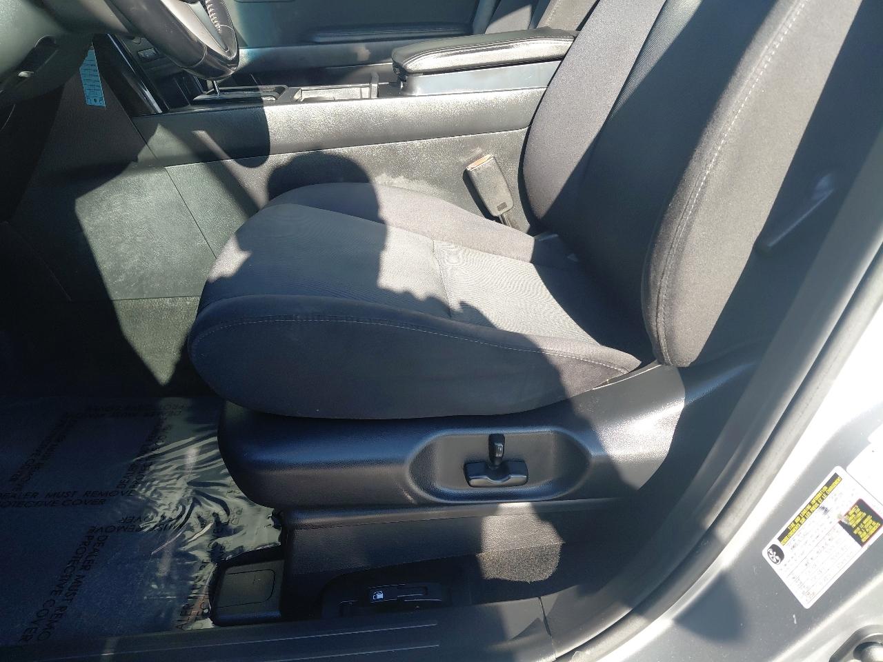 Mazda CX-9 AWD 4dr Sport 2013
