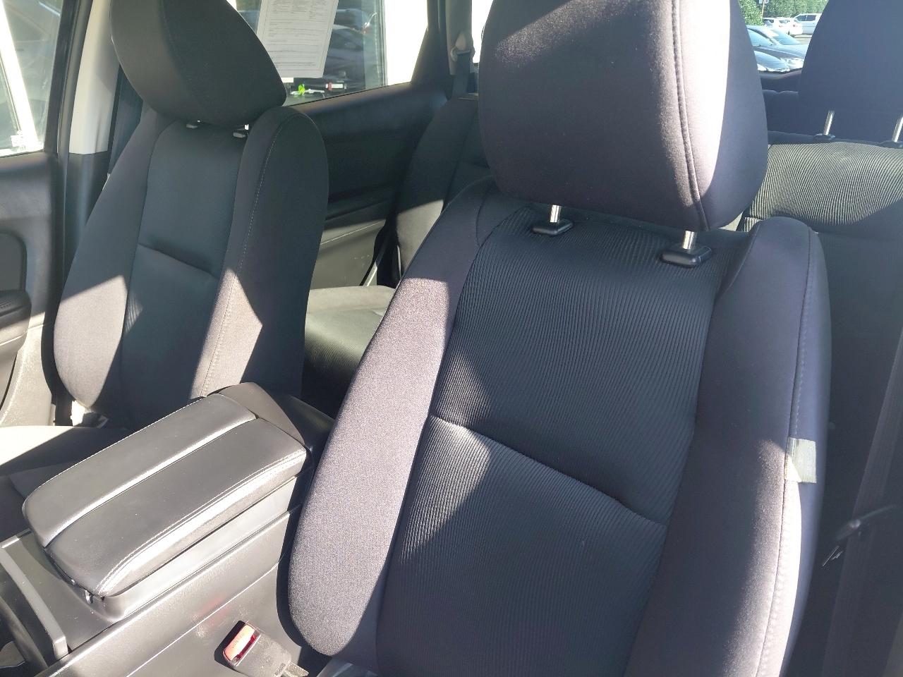 Mazda CX-9 AWD 4dr Sport 2013