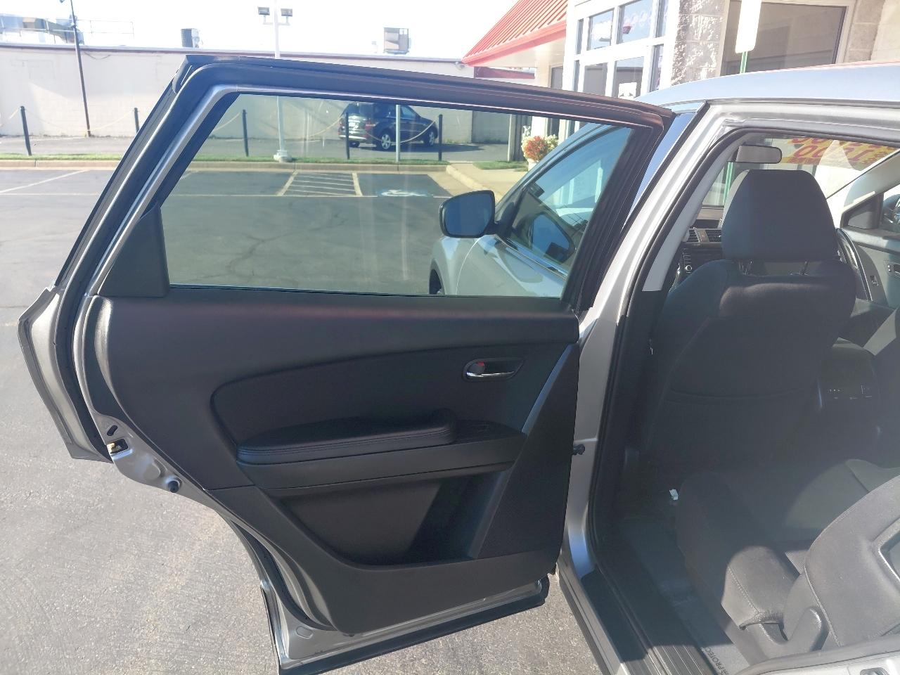 Mazda CX-9 AWD 4dr Sport 2013