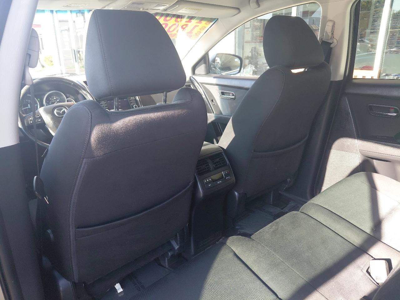 Mazda CX-9 AWD 4dr Sport 2013