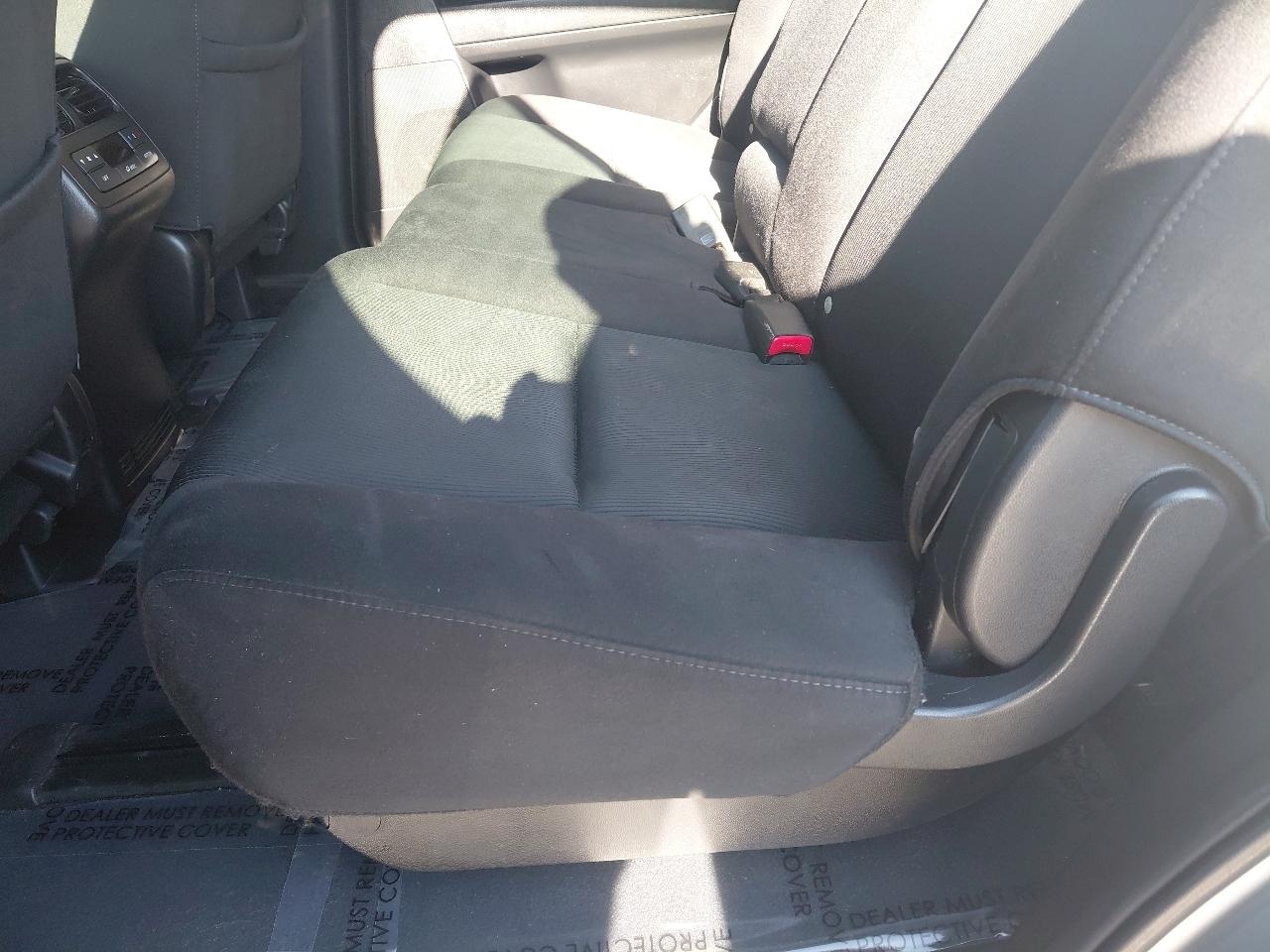 Mazda CX-9 AWD 4dr Sport 2013
