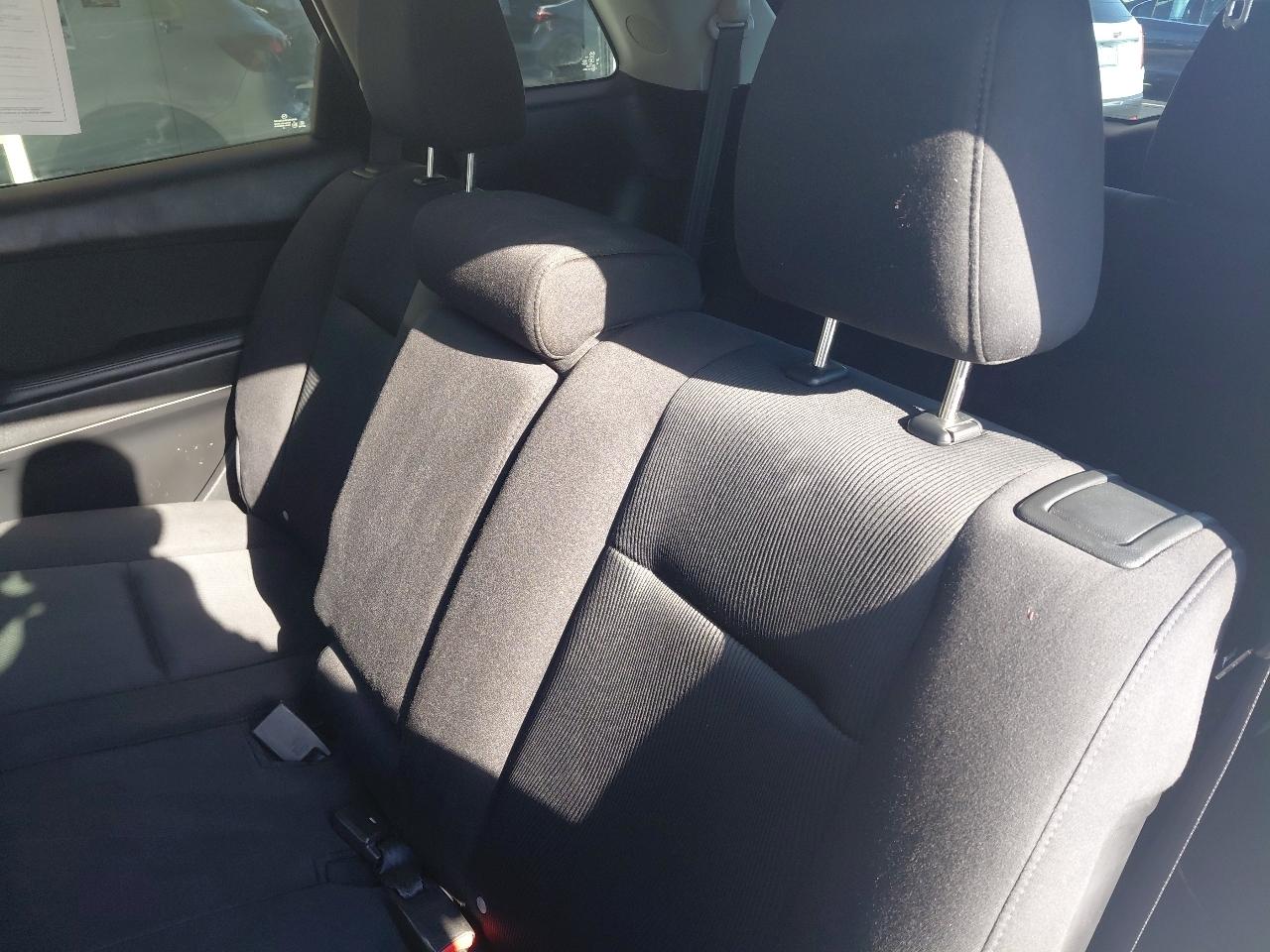 Mazda CX-9 AWD 4dr Sport 2013