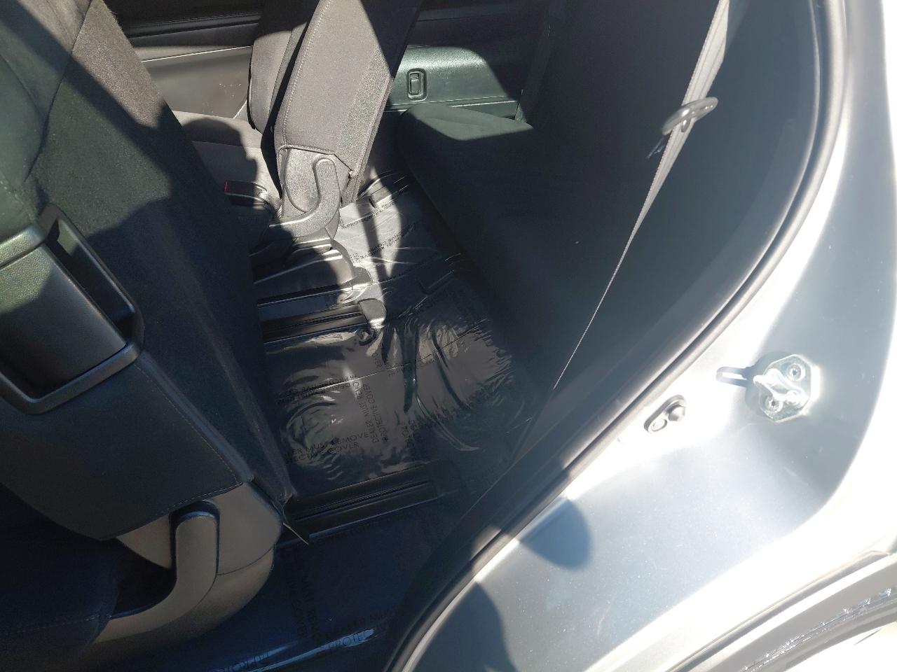 Mazda CX-9 AWD 4dr Sport 2013