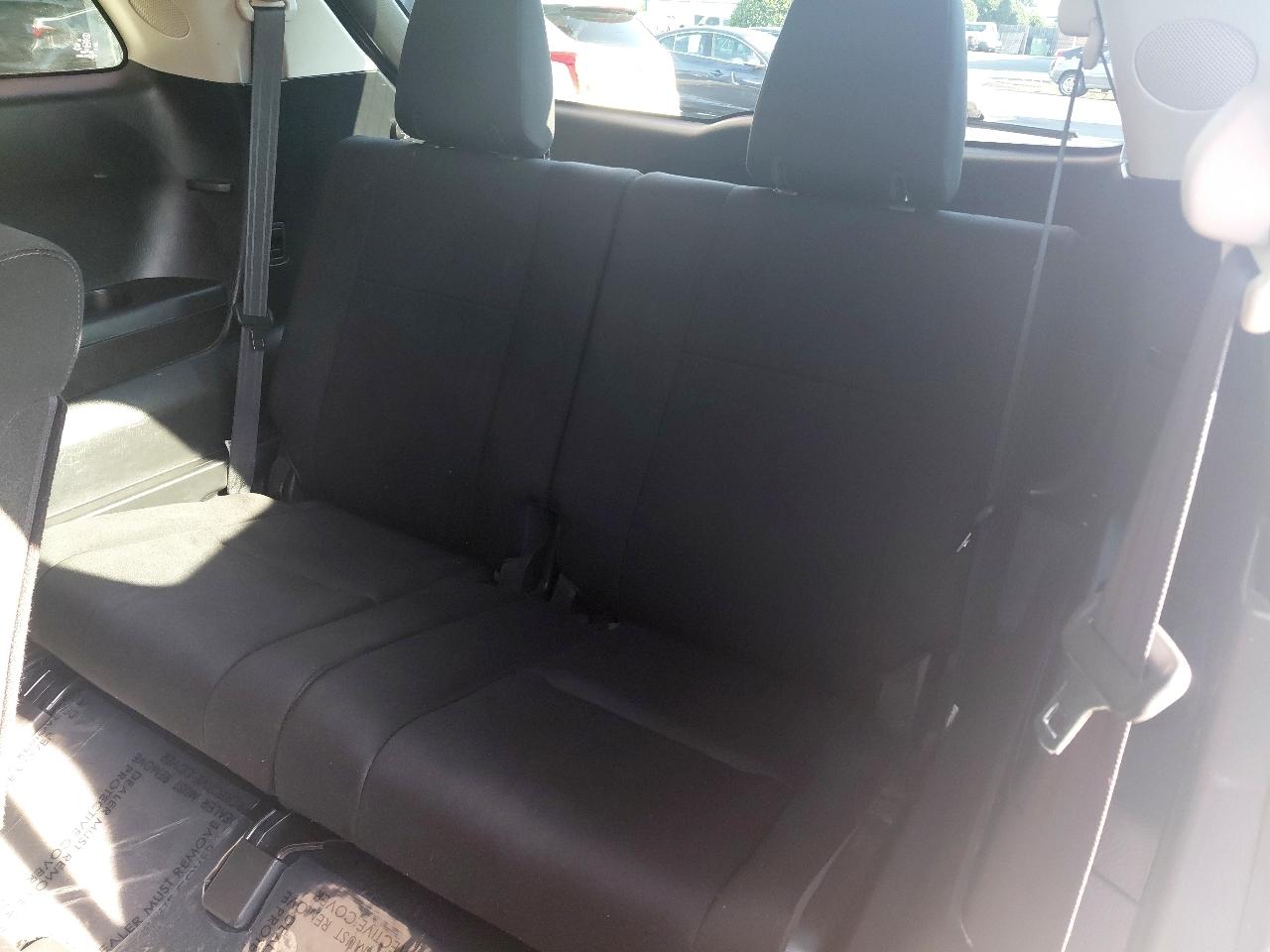 Mazda CX-9 AWD 4dr Sport 2013