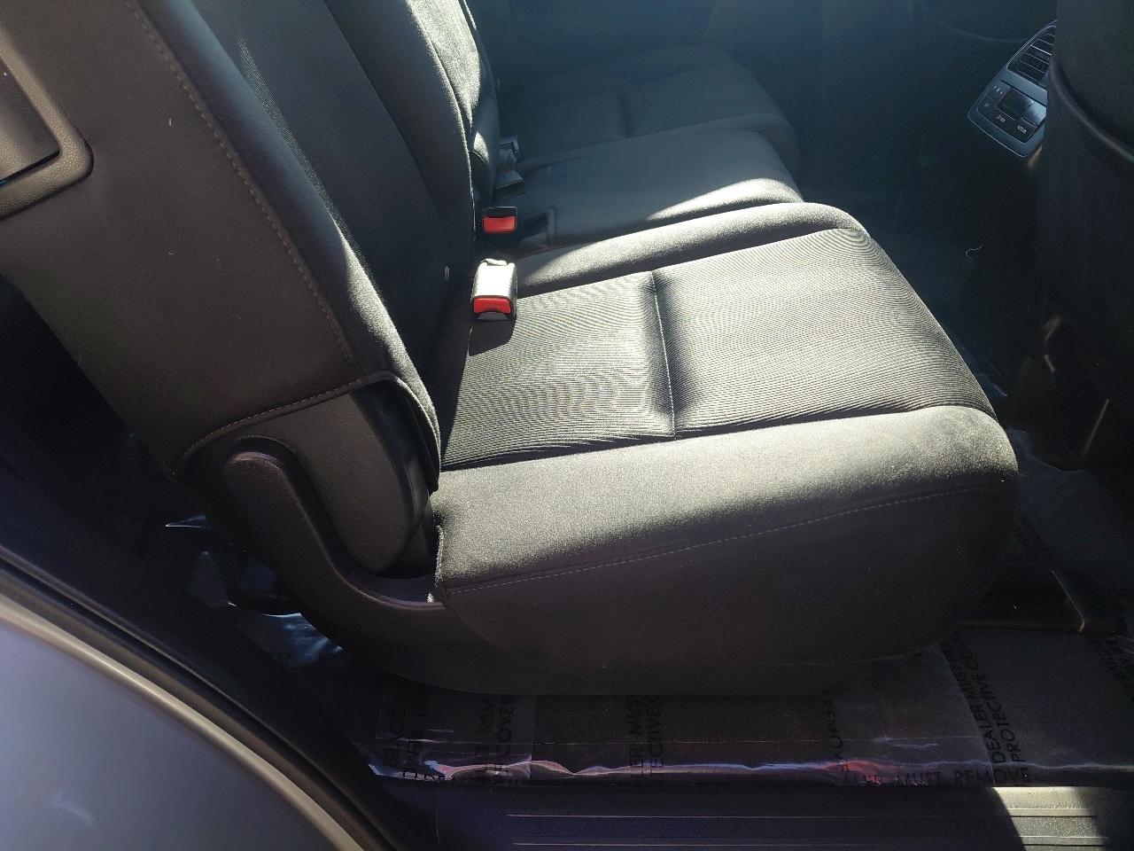 Mazda CX-9 AWD 4dr Sport 2013