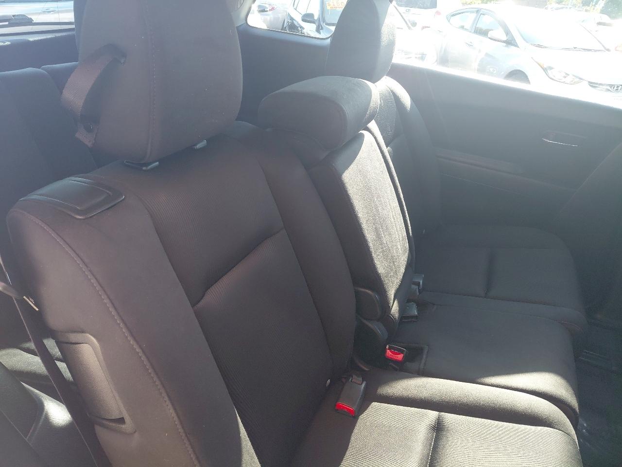 Mazda CX-9 AWD 4dr Sport 2013