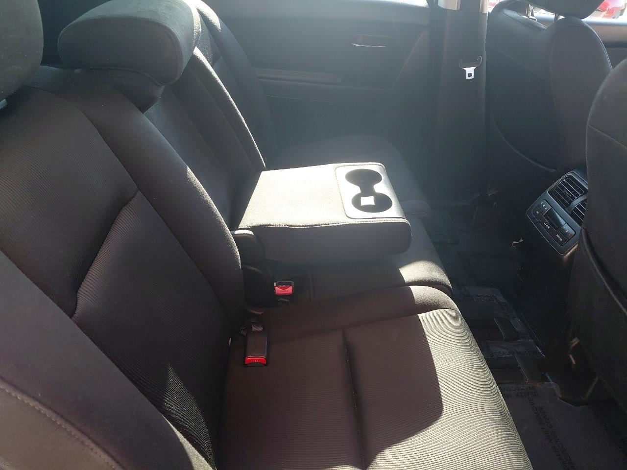 Mazda CX-9 AWD 4dr Sport 2013
