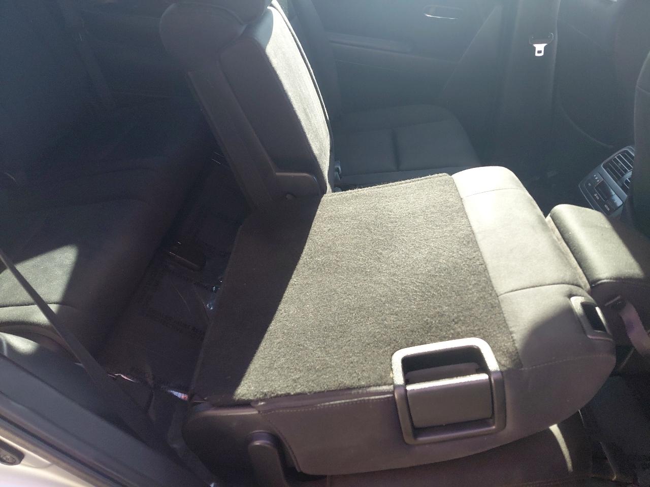 Mazda CX-9 AWD 4dr Sport 2013