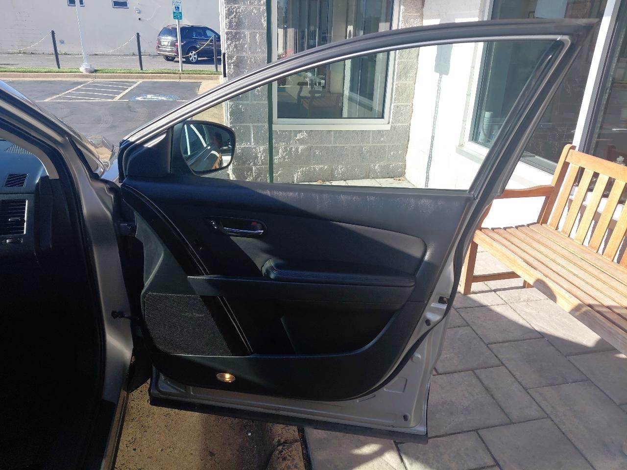 Mazda CX-9 AWD 4dr Sport 2013
