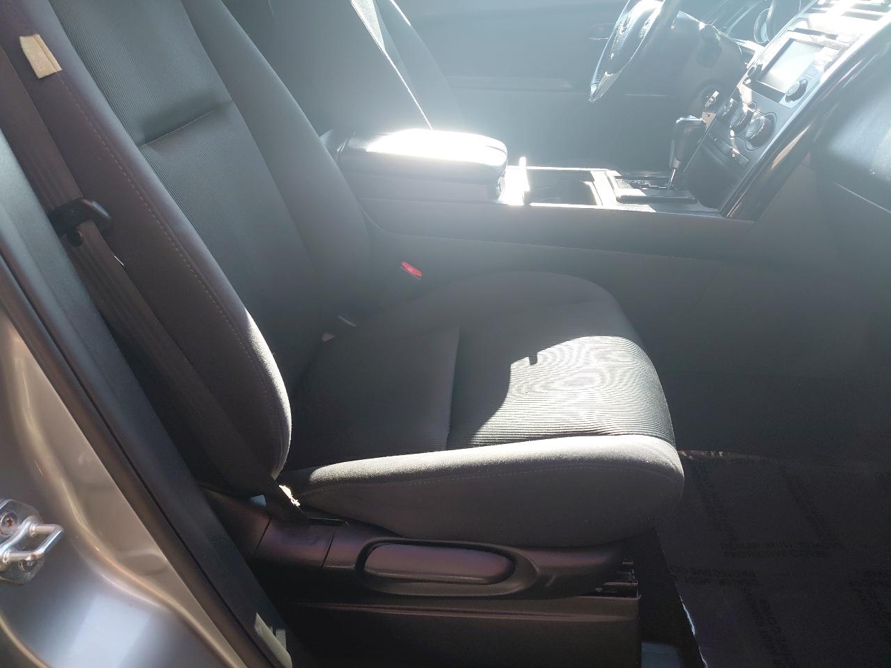 Mazda CX-9 AWD 4dr Sport 2013