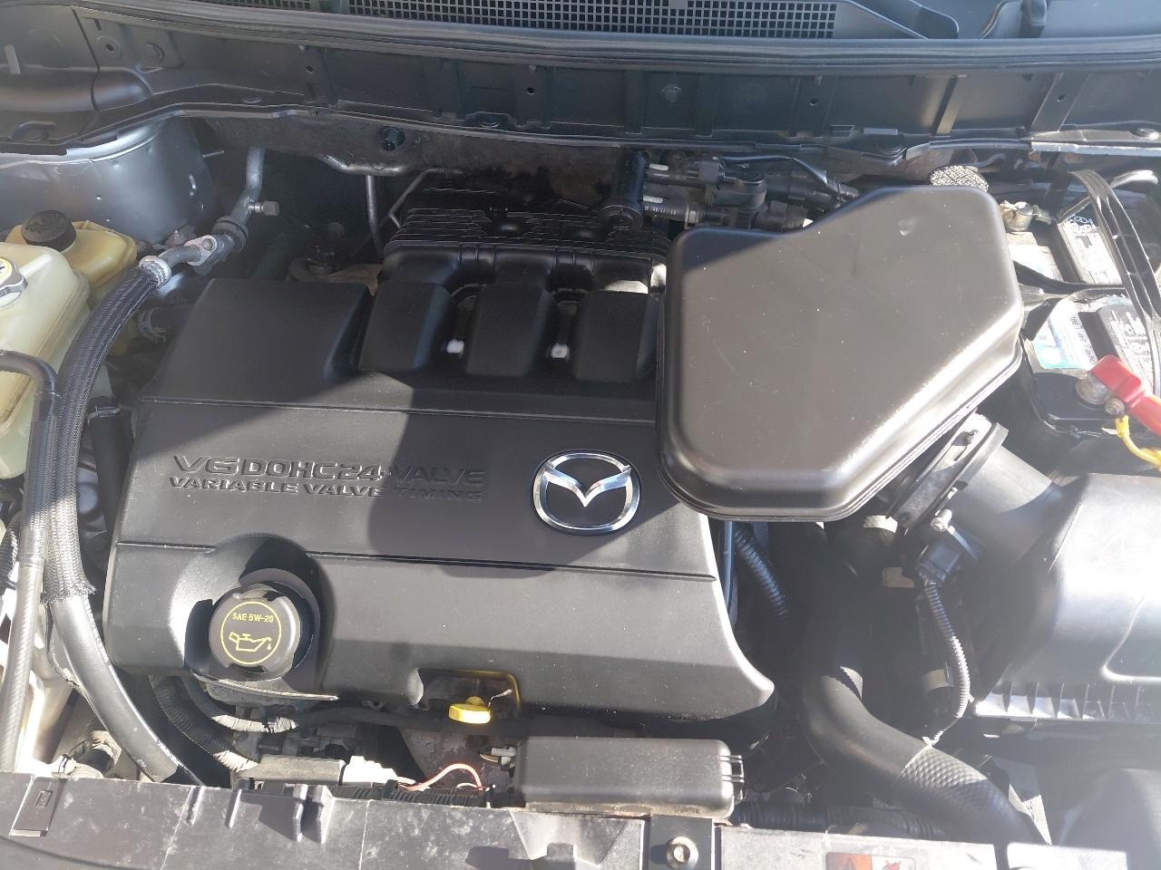 Mazda CX-9 AWD 4dr Sport 2013