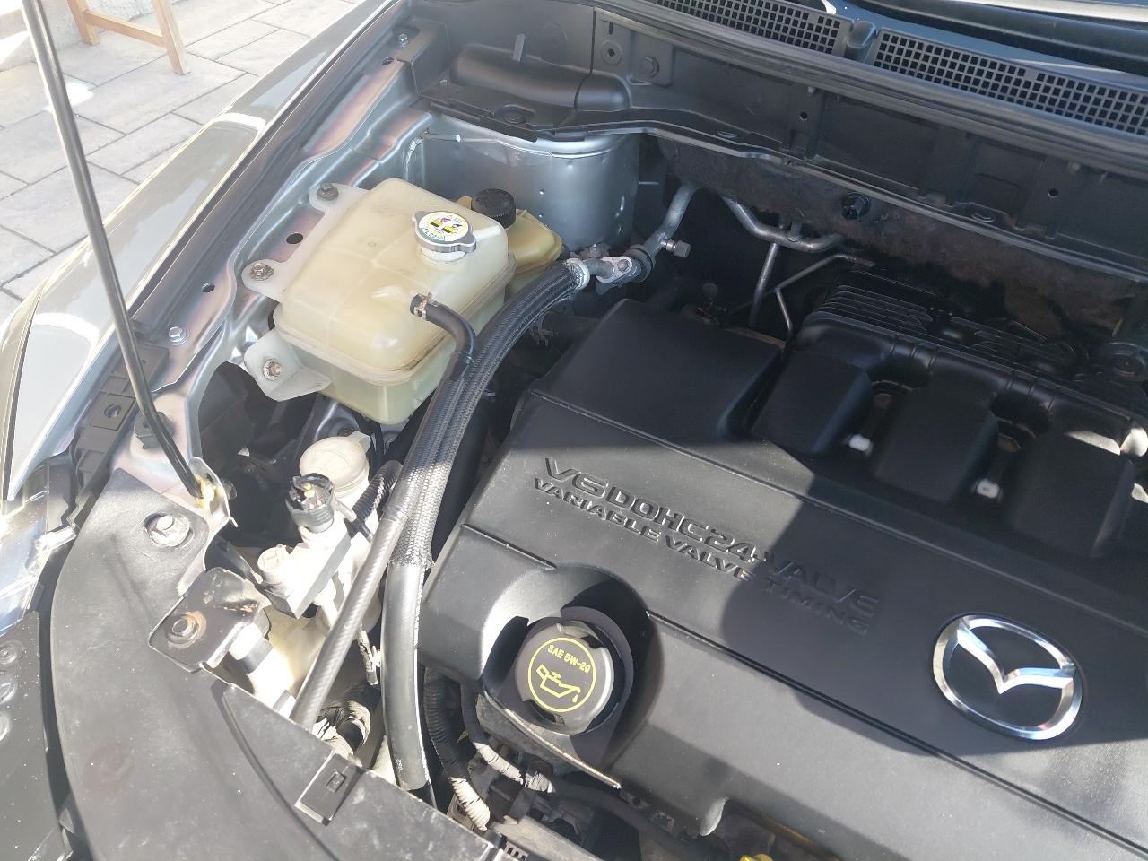 Mazda CX-9 AWD 4dr Sport 2013