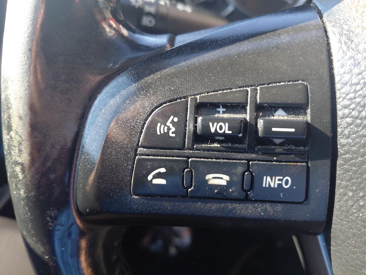 Mazda CX-9 AWD 4dr Sport 2013