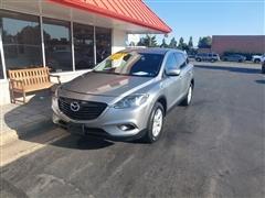 2013 Mazda CX-9 