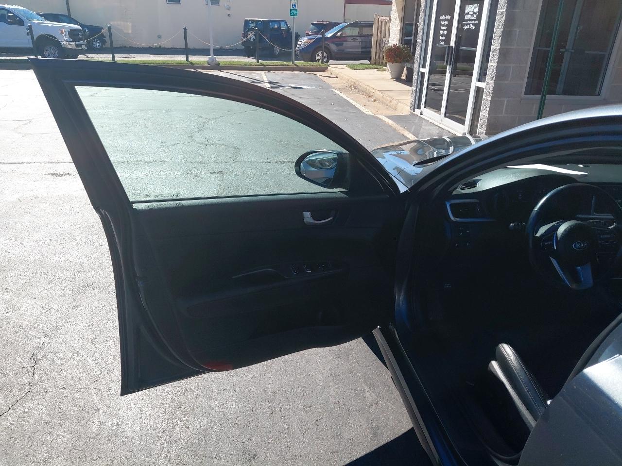 Kia Optima S Auto 2020