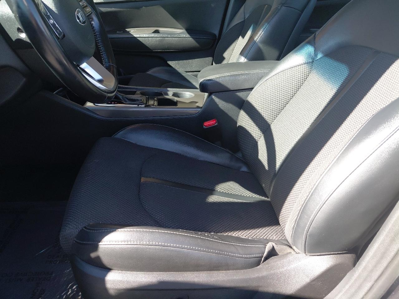 Kia Optima S Auto 2020