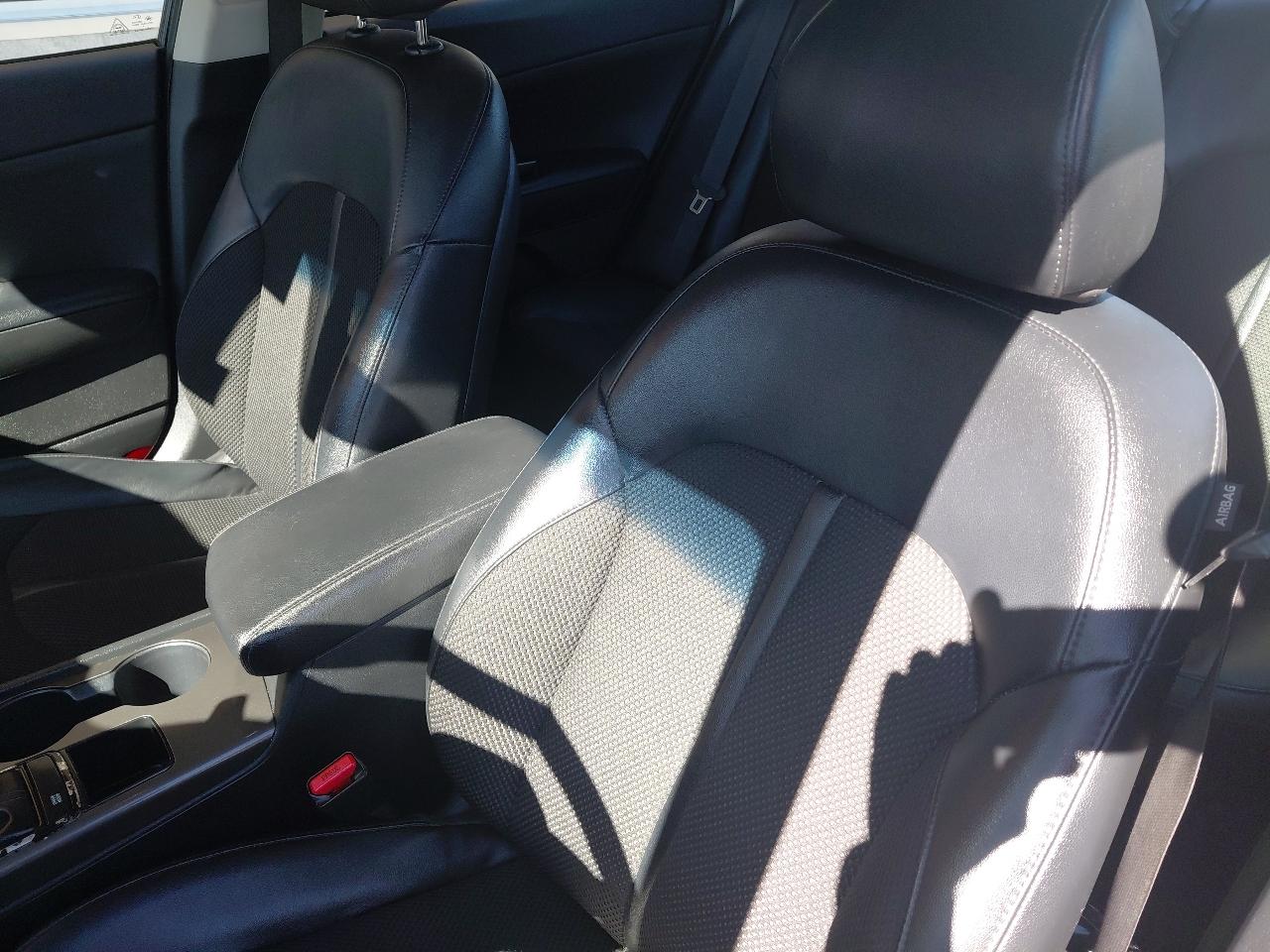 Kia Optima S Auto 2020