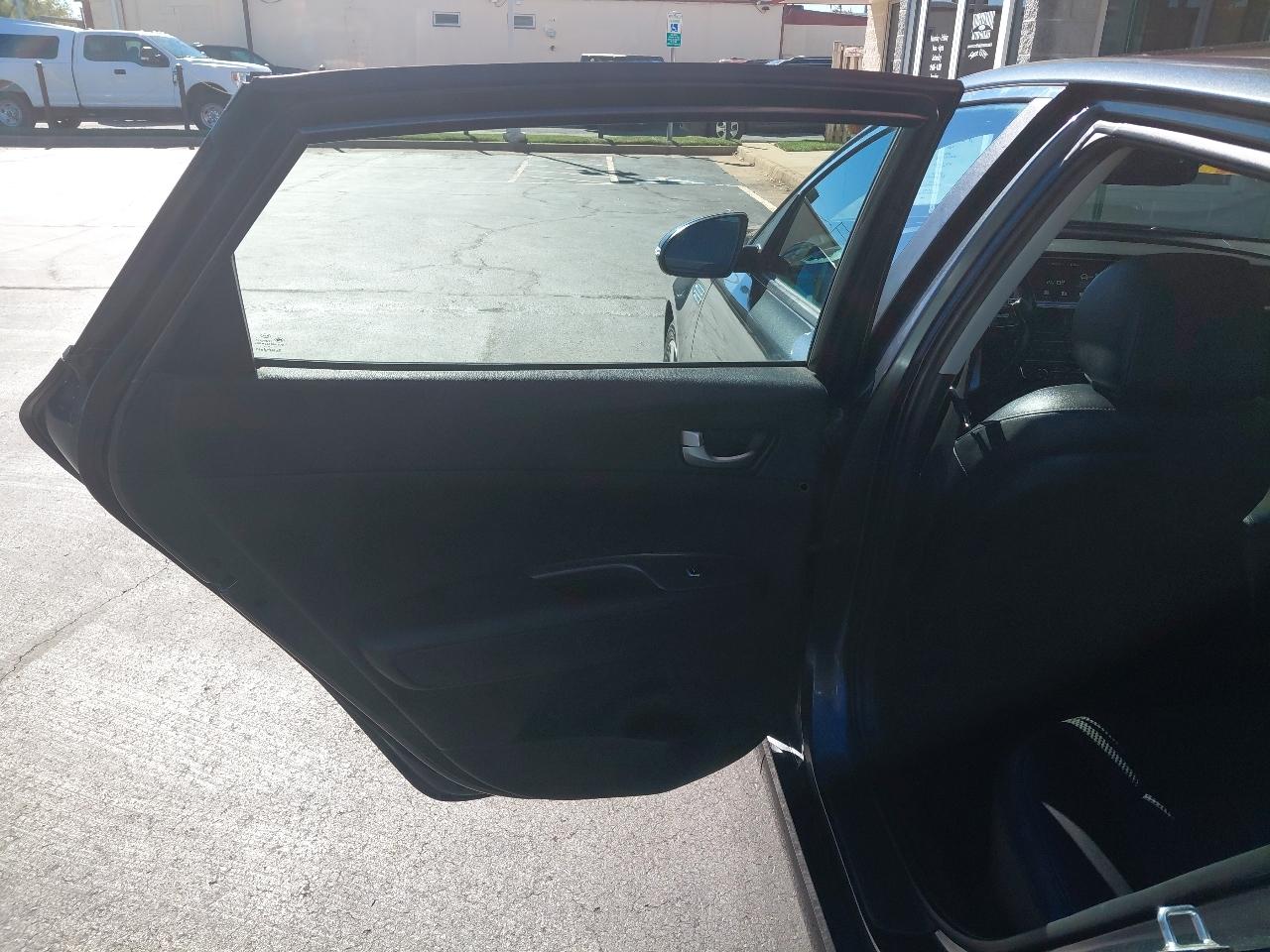 Kia Optima S Auto 2020