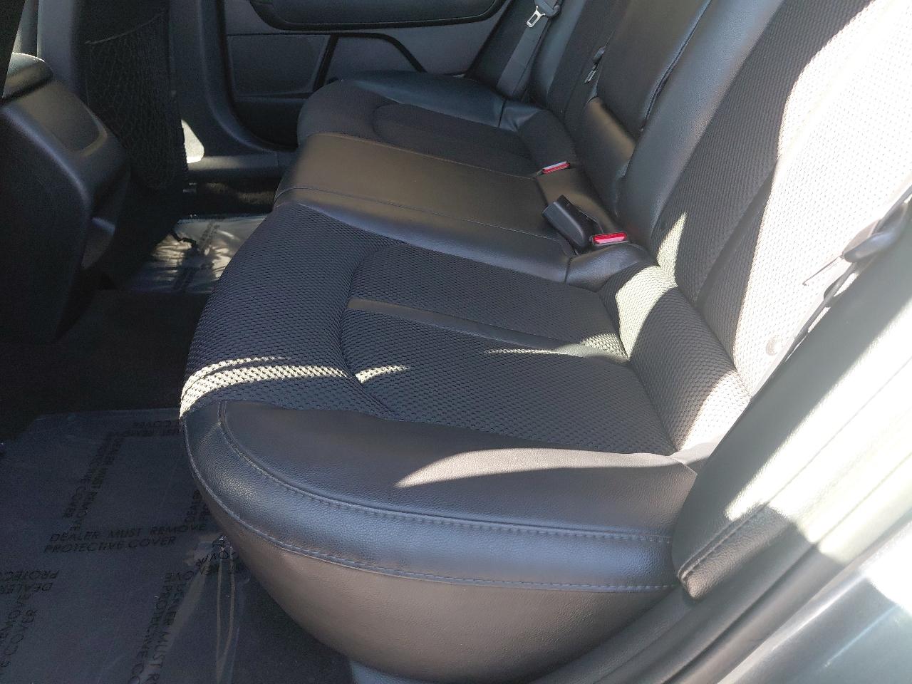 Kia Optima S Auto 2020