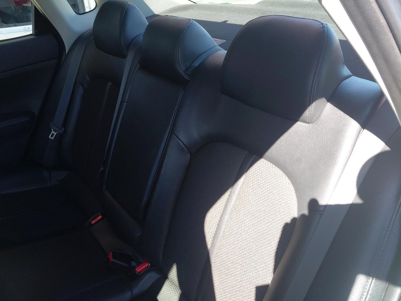 Kia Optima S Auto 2020