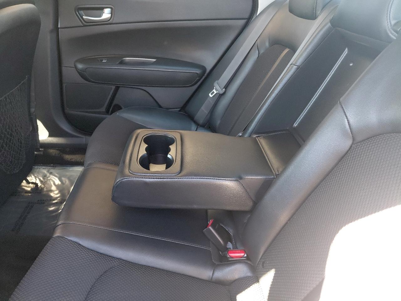 Kia Optima S Auto 2020