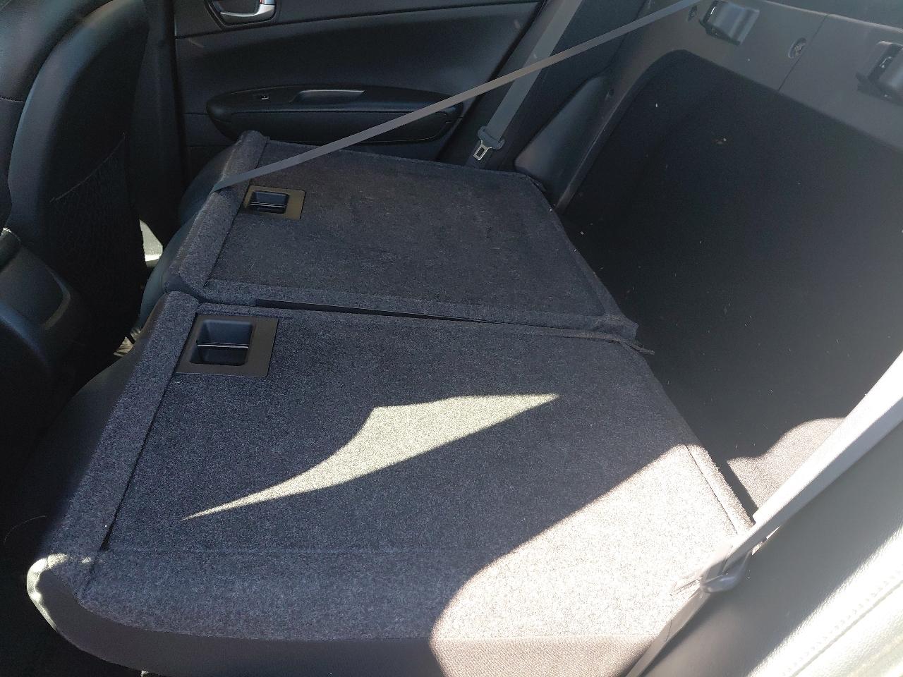 Kia Optima S Auto 2020