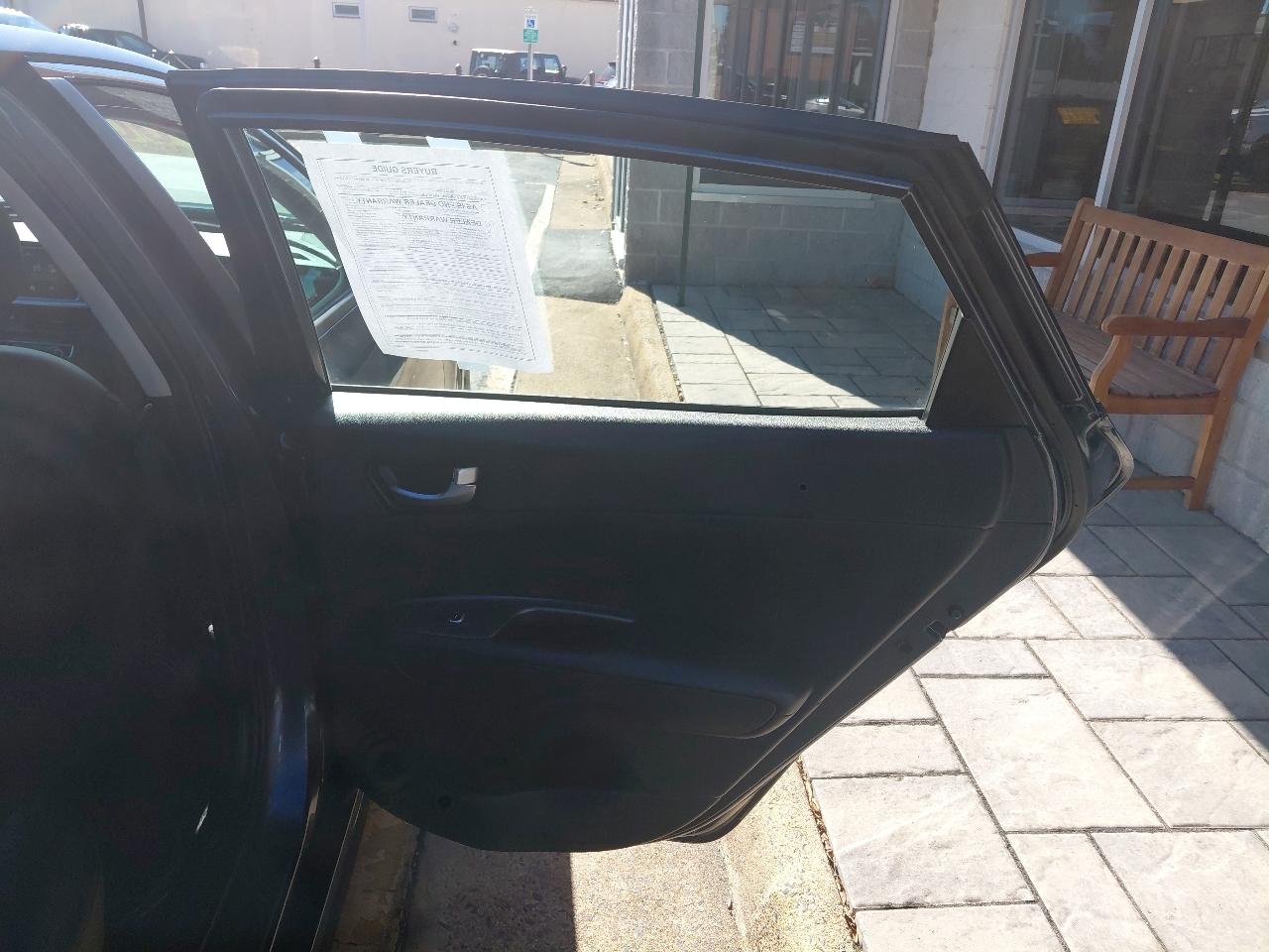 Kia Optima S Auto 2020
