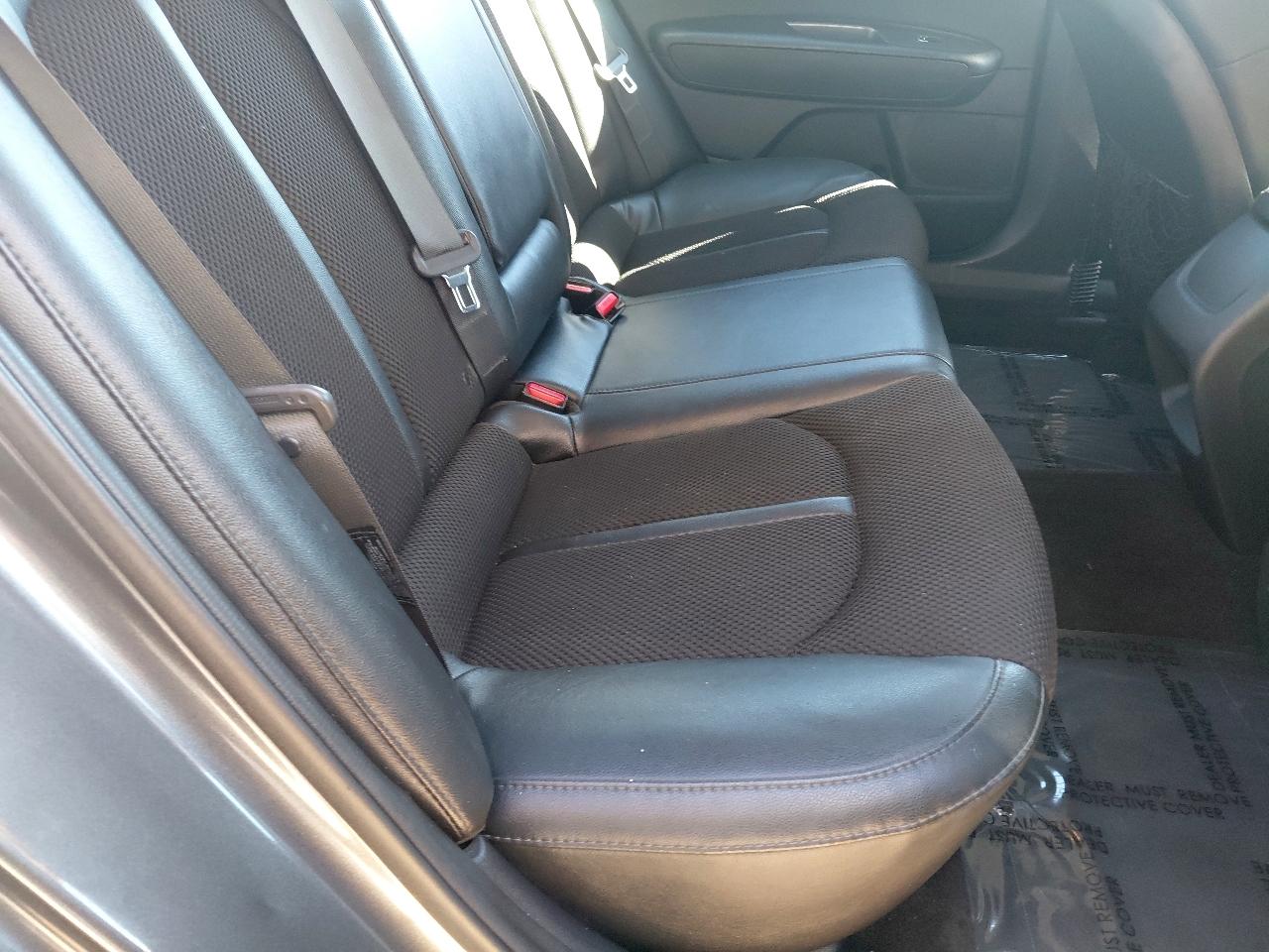 Kia Optima S Auto 2020