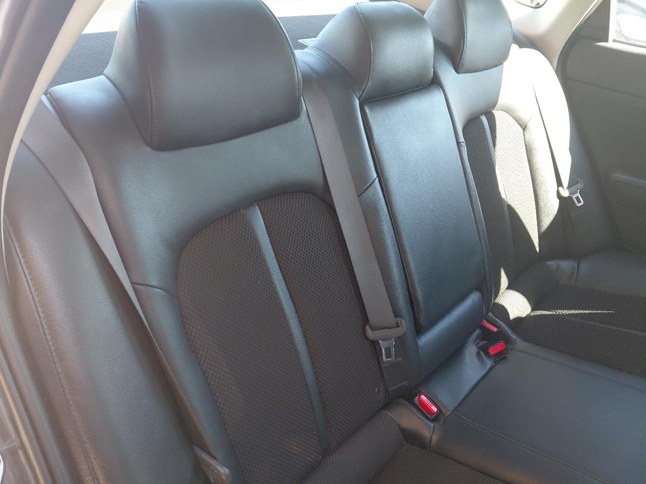 Kia Optima S Auto 2020