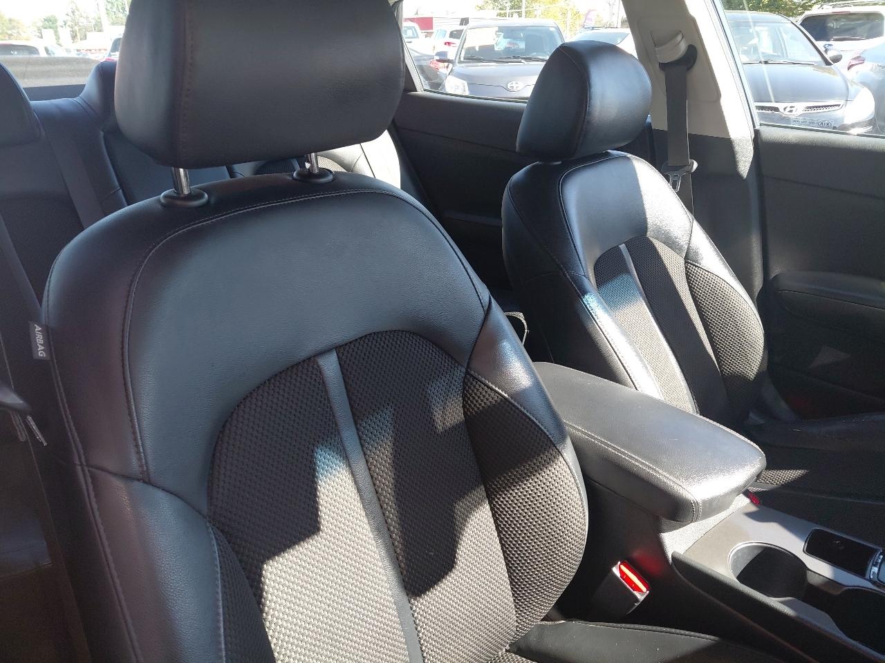 Kia Optima S Auto 2020