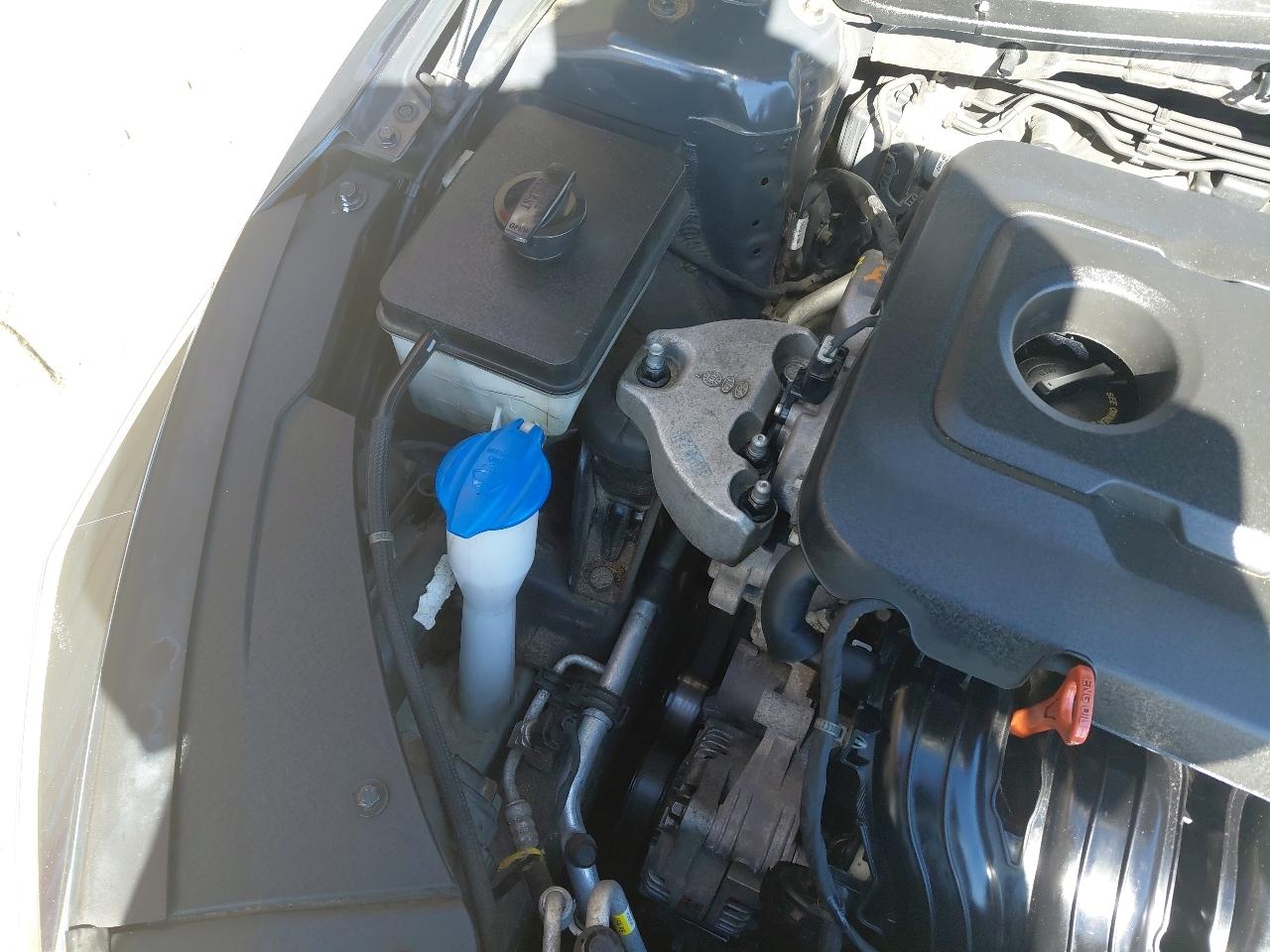 Kia Optima S Auto 2020