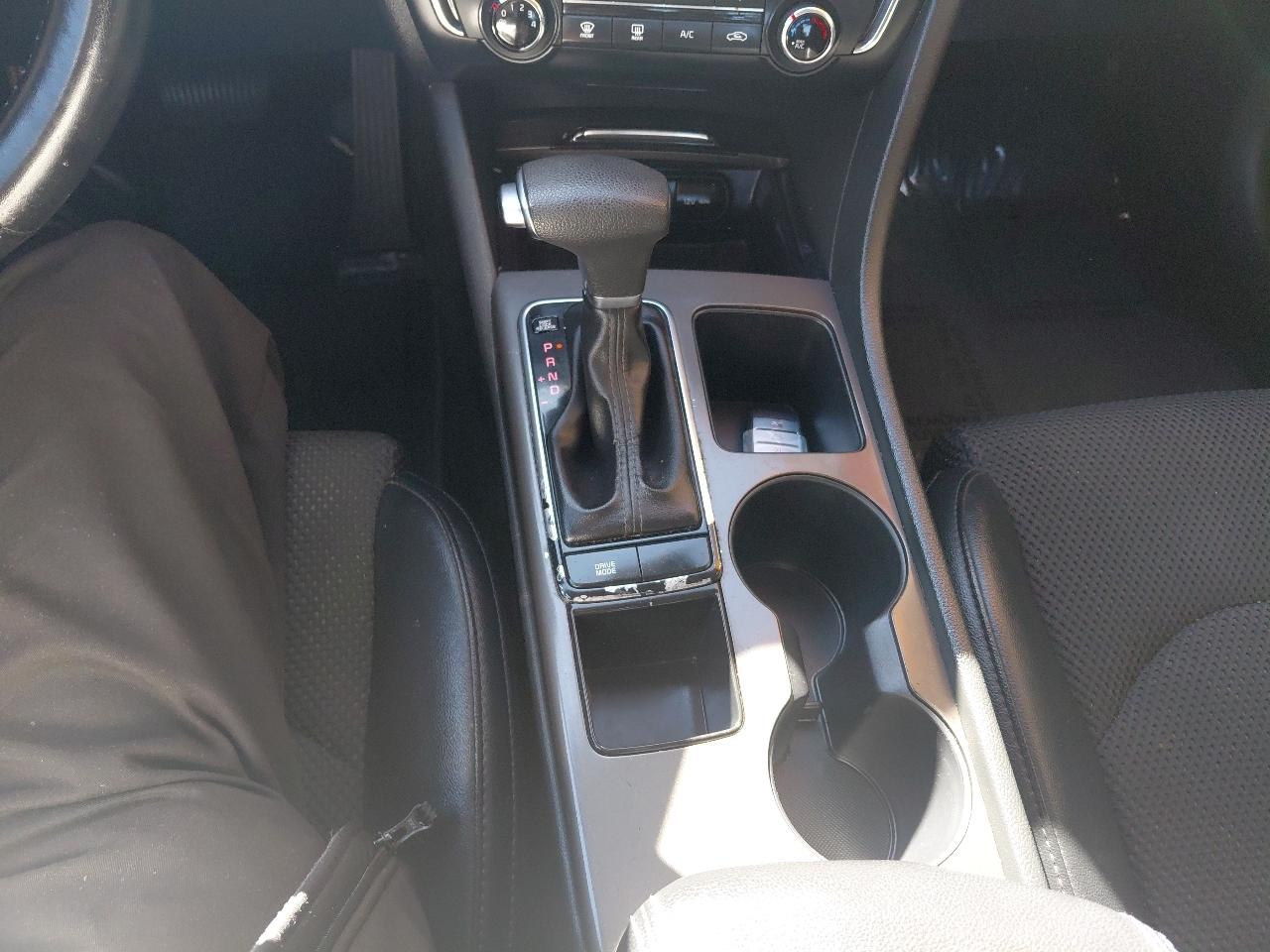 Kia Optima S Auto 2020