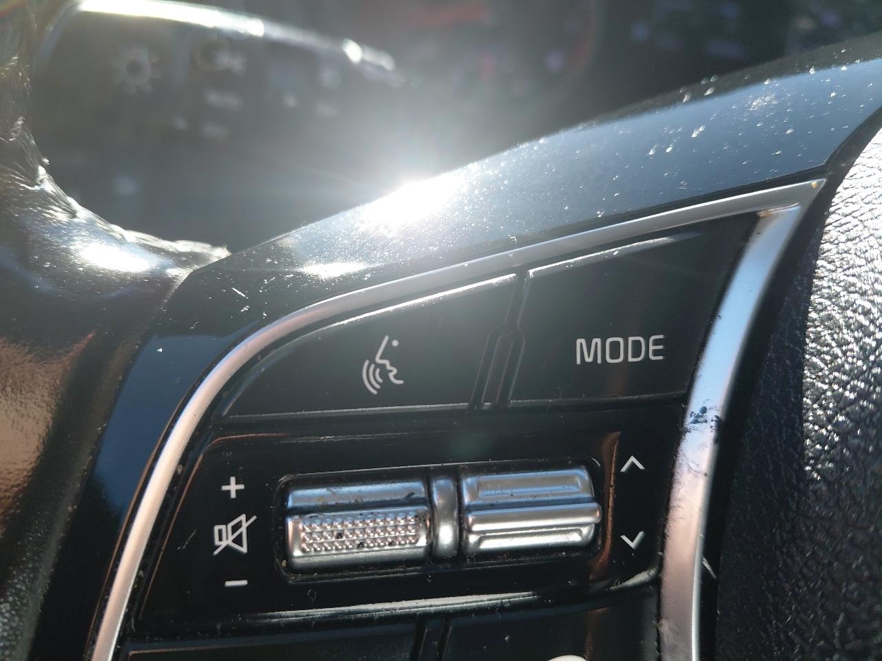 Kia Optima S Auto 2020