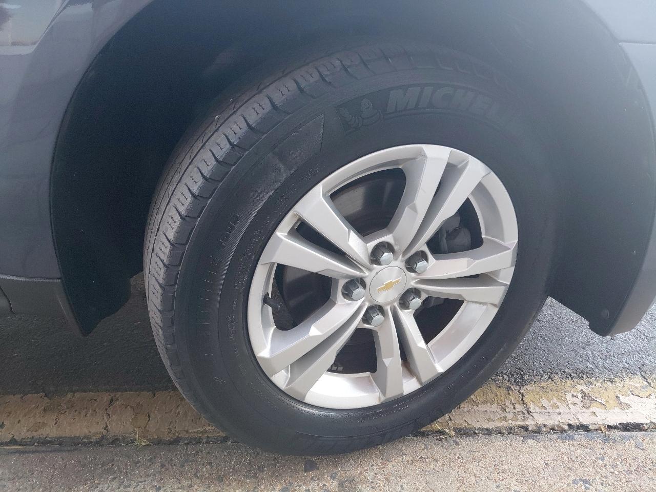 Chevrolet Equinox AWD 4dr LT w/1LT 2013
