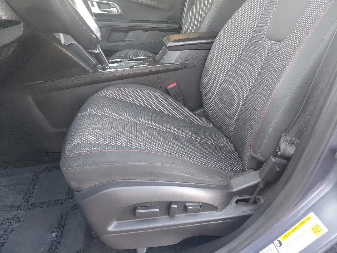 Chevrolet Equinox AWD 4dr LT w/1LT 2013