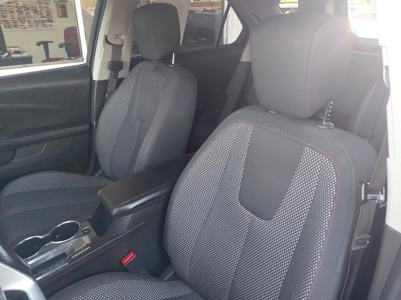 Chevrolet Equinox AWD 4dr LT w/1LT 2013