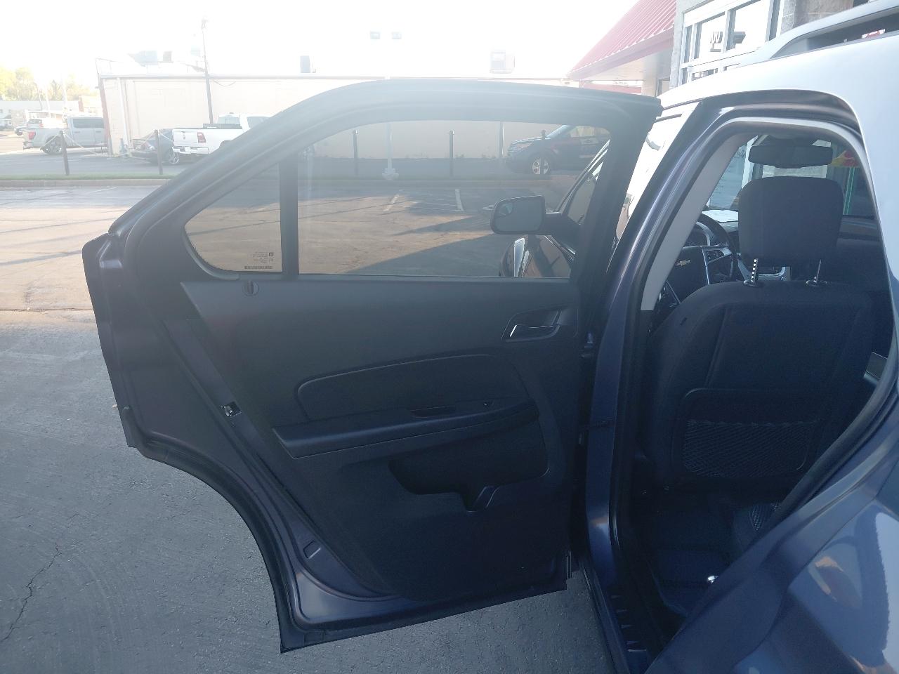 Chevrolet Equinox AWD 4dr LT w/1LT 2013